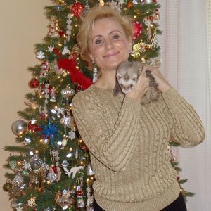 Meet your Posher, Lucyna